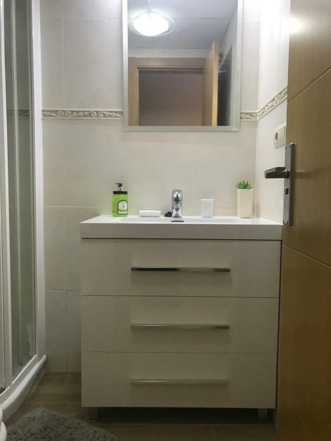 Apartamento Paseo Maritimo Antonio Banderas Màlaga Exteriér fotografie